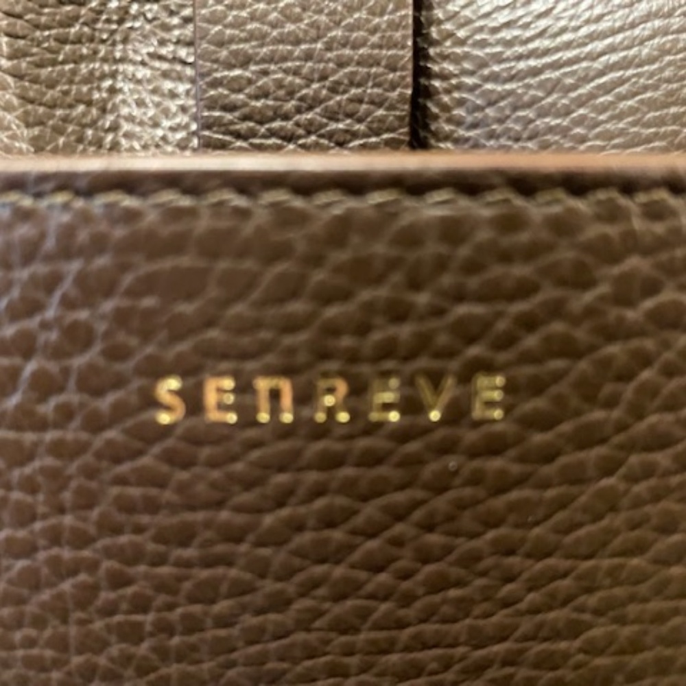 Authentic Senreve Doctor's Bag - Picture 14 of 14